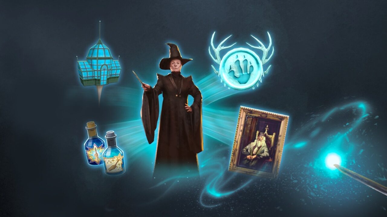 Art Of 魔法同盟 過去のo W L の記憶 のタスク解説 Art Of Creation